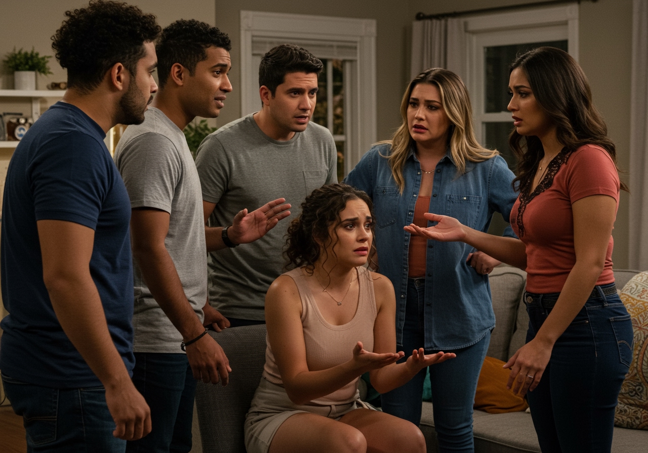 UPDATE: AITA for calling the police on my fiance?