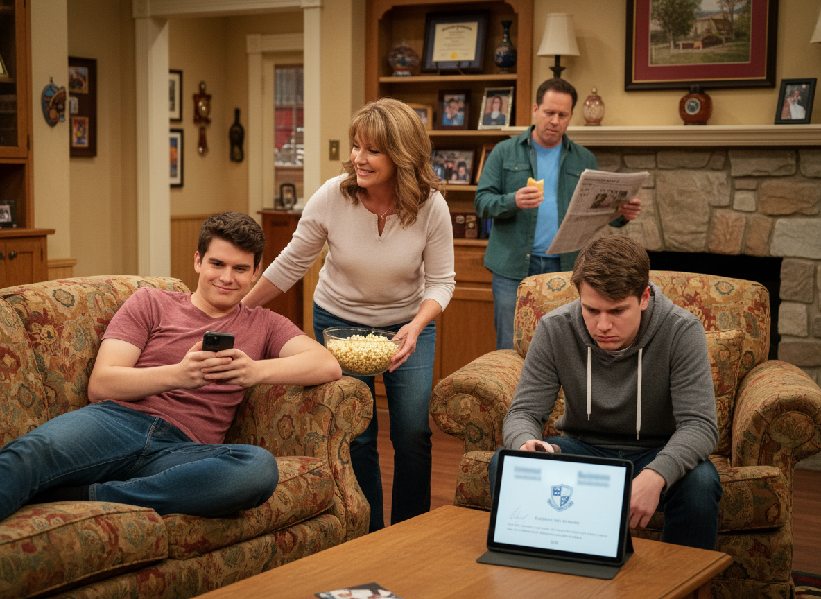 AITA for mocking my brother for getting rejected by his dream college (that I got into) because he keeps tormenting me over it?