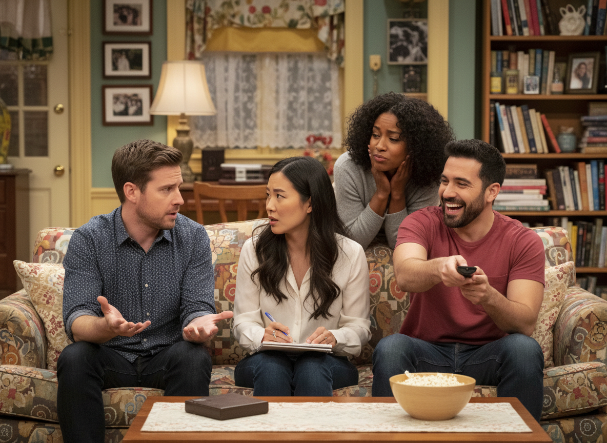 AITAH For asking my (32M) girlfriend (32F) to break down how marriage would benefit me?