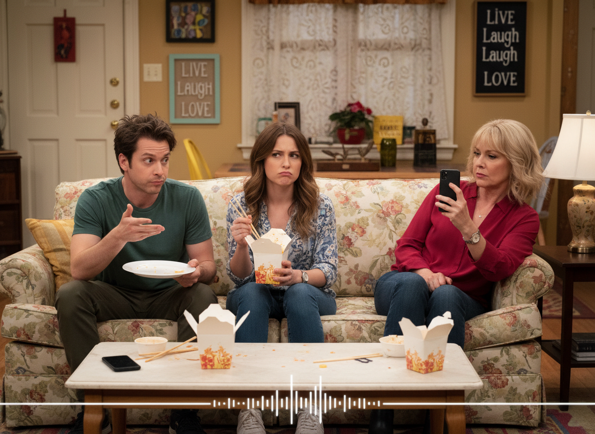 AITA for not sharing my leftovers with my bf?