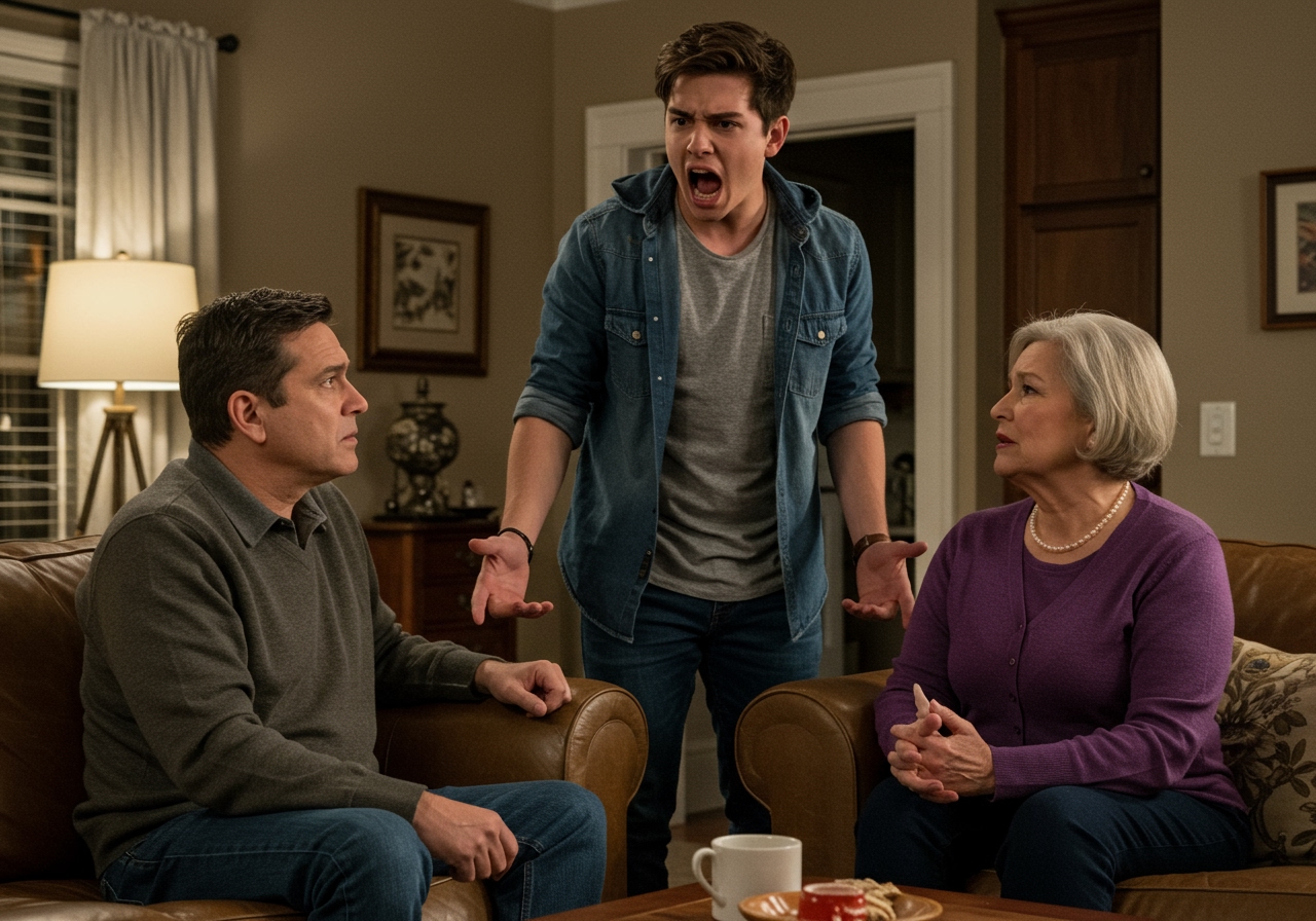 AITA for full-on raging at my parents after they spent £1,300 of my money for my brother's gaming PC set?