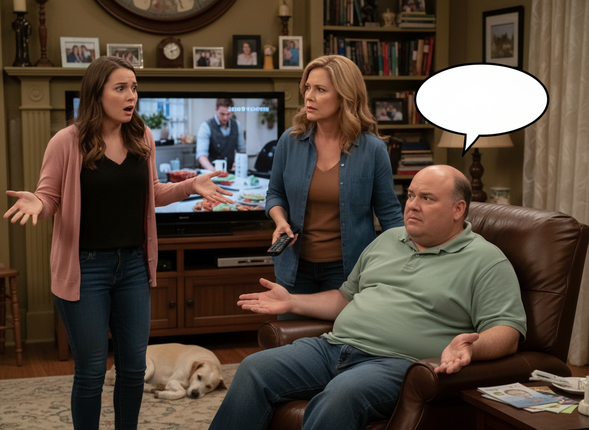 AITA for telling my mom that my stepdad called me ”Another man’s mistake”?