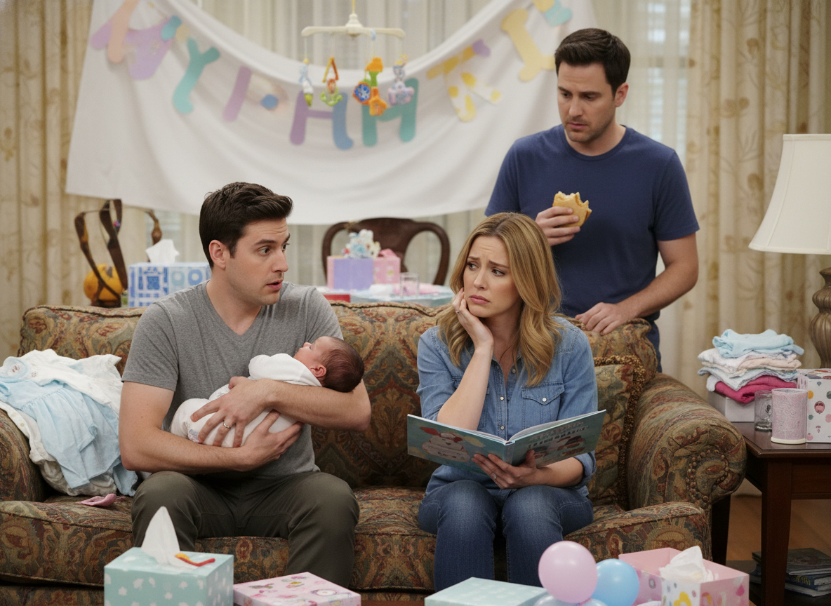 AITA for refusing to to let my husband's infertile friend name our son?
