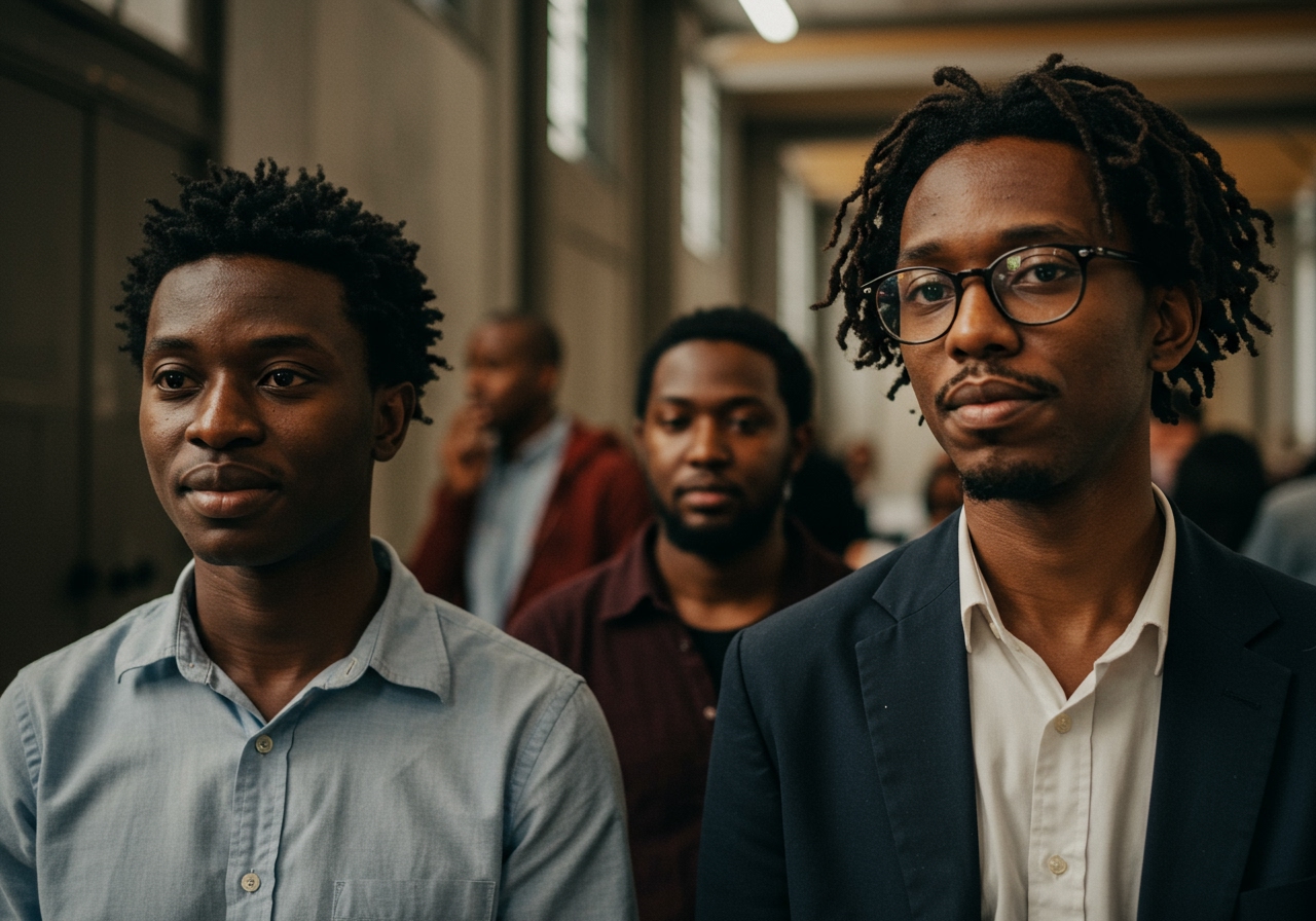 To people raised with racist parents/guardians, what caused you to have a different mindset?