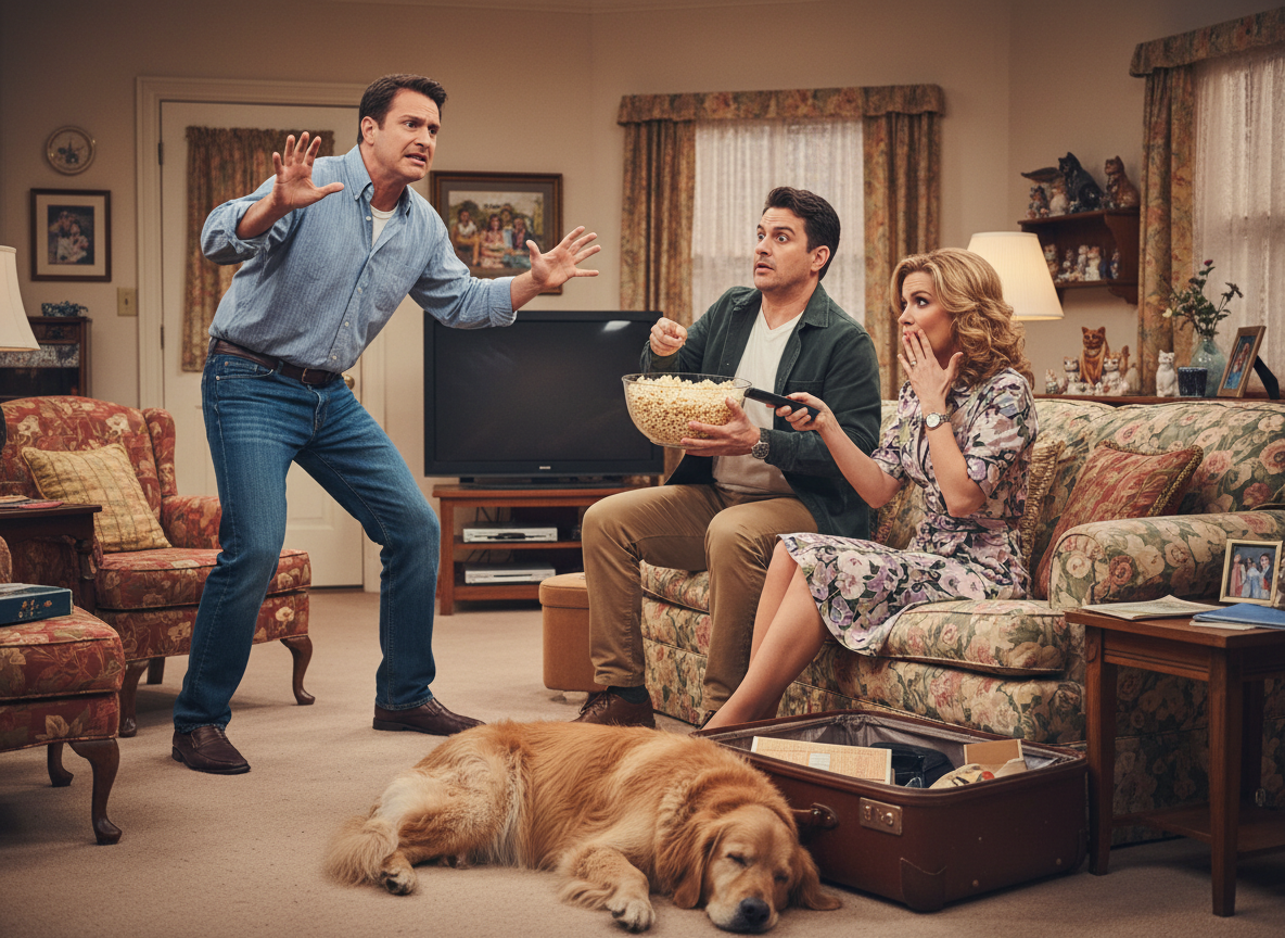 AITA for divorcing my cheating wife?