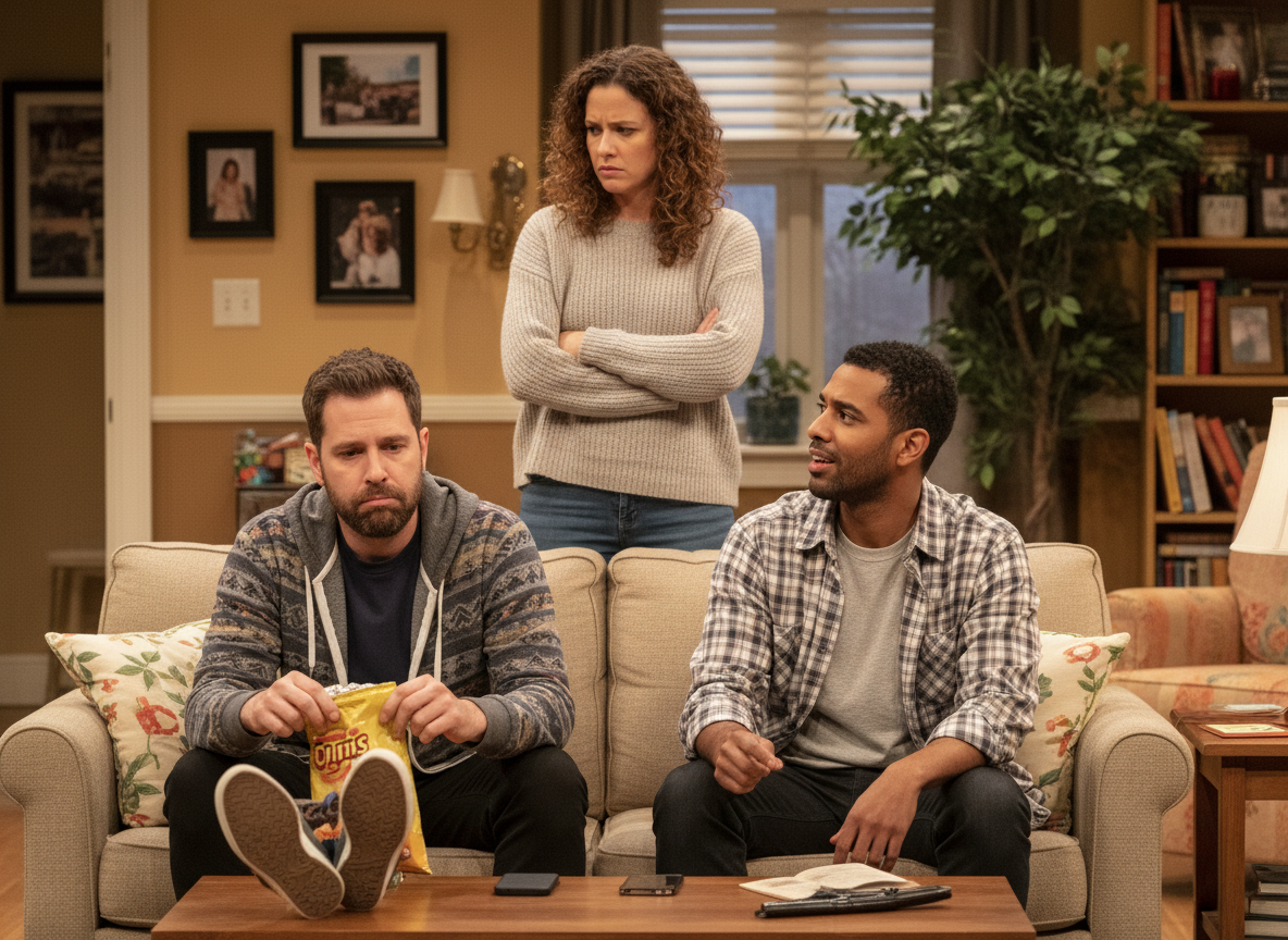 AITA for telling my friend that he got exactly what he wanted and he needs to stop being selfish?