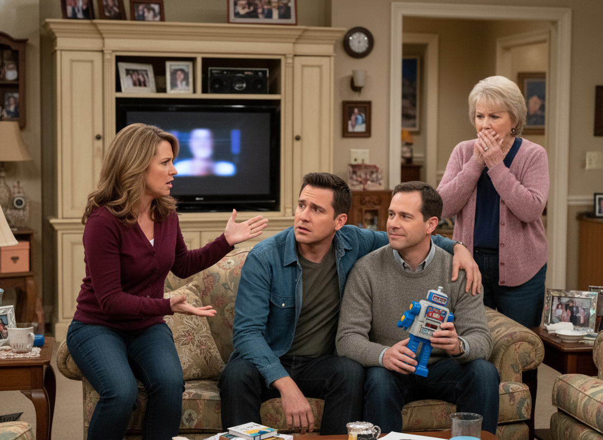 AITA for telling my husband I hate his mentally disabled brother and that I will never form a relationship with him?