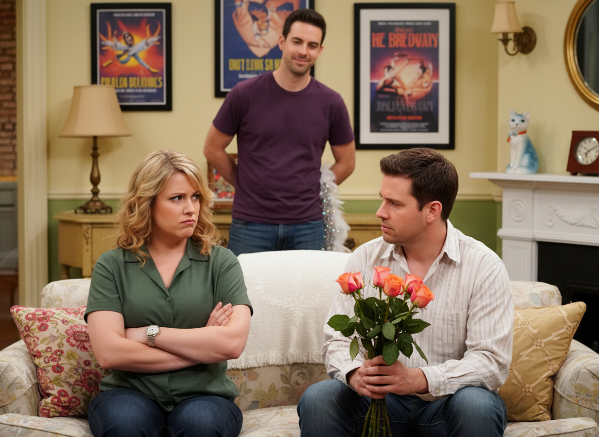 AITAH for being upset that my husband went to a strip club?