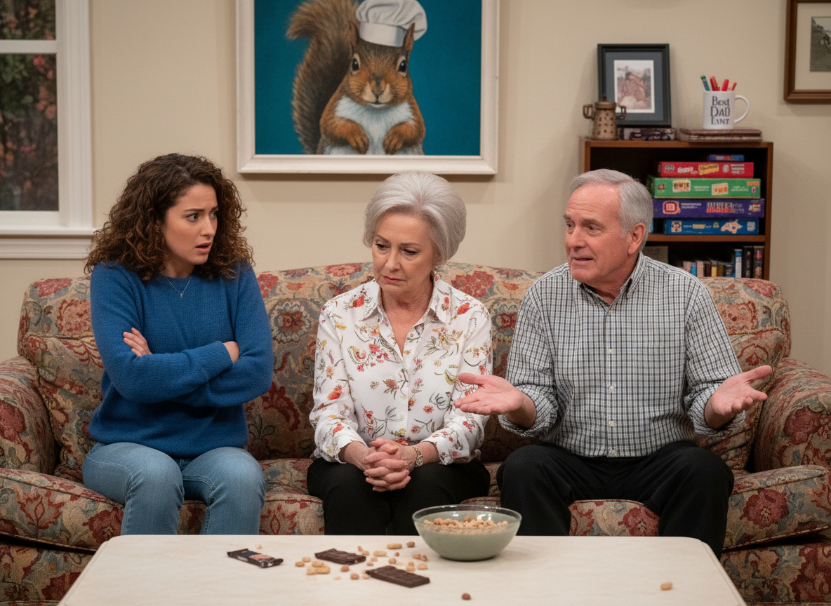 AITA for going no-contact with my parents after learning they had lied to me about my allergies all my life?