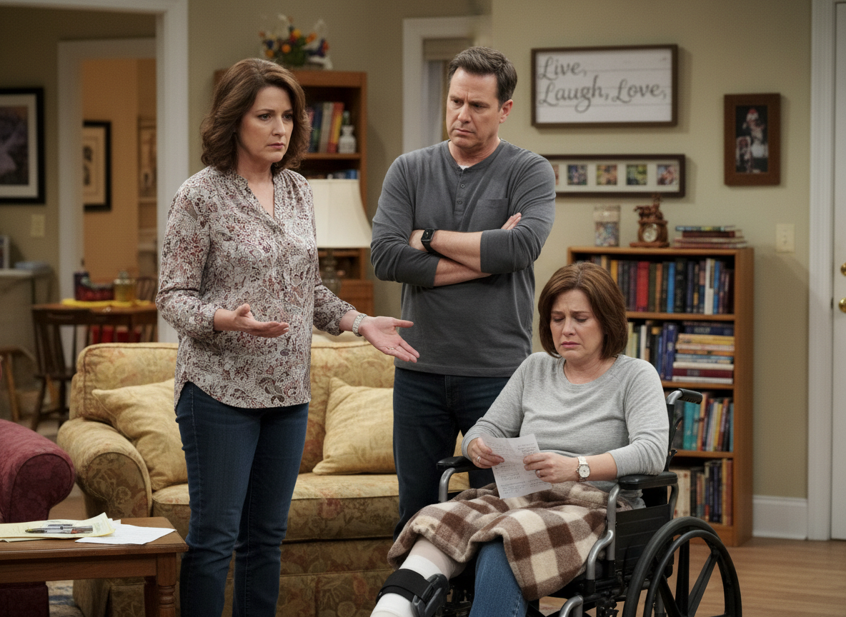 AITA for telling my disabled neighbour on welfare that I won't help her with getting to her medical appointments?