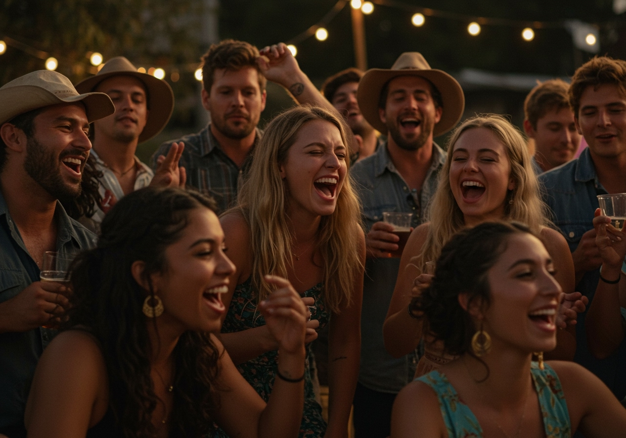 AITA for really liking this Merle Haggard song?