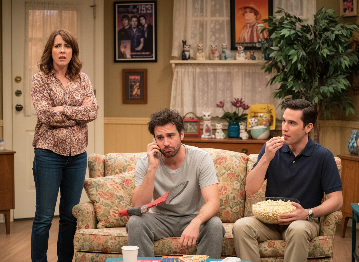 AITA for telling my ex to "go ahead" when he said he would k**l himself if I didn't divorce my husband?