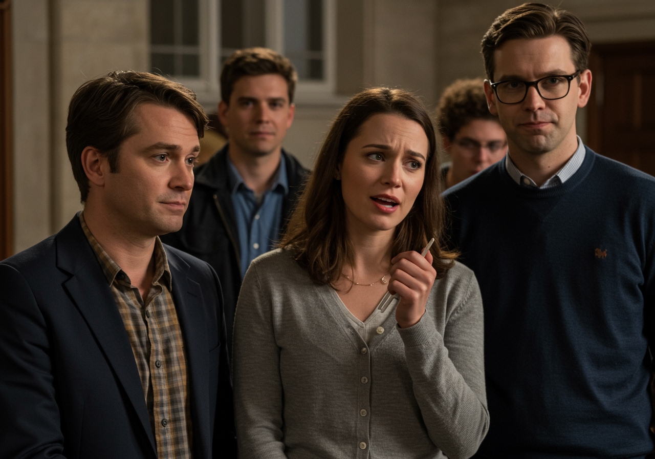 AITA for telling my SIL that she obviously hasn't changed since her school days?