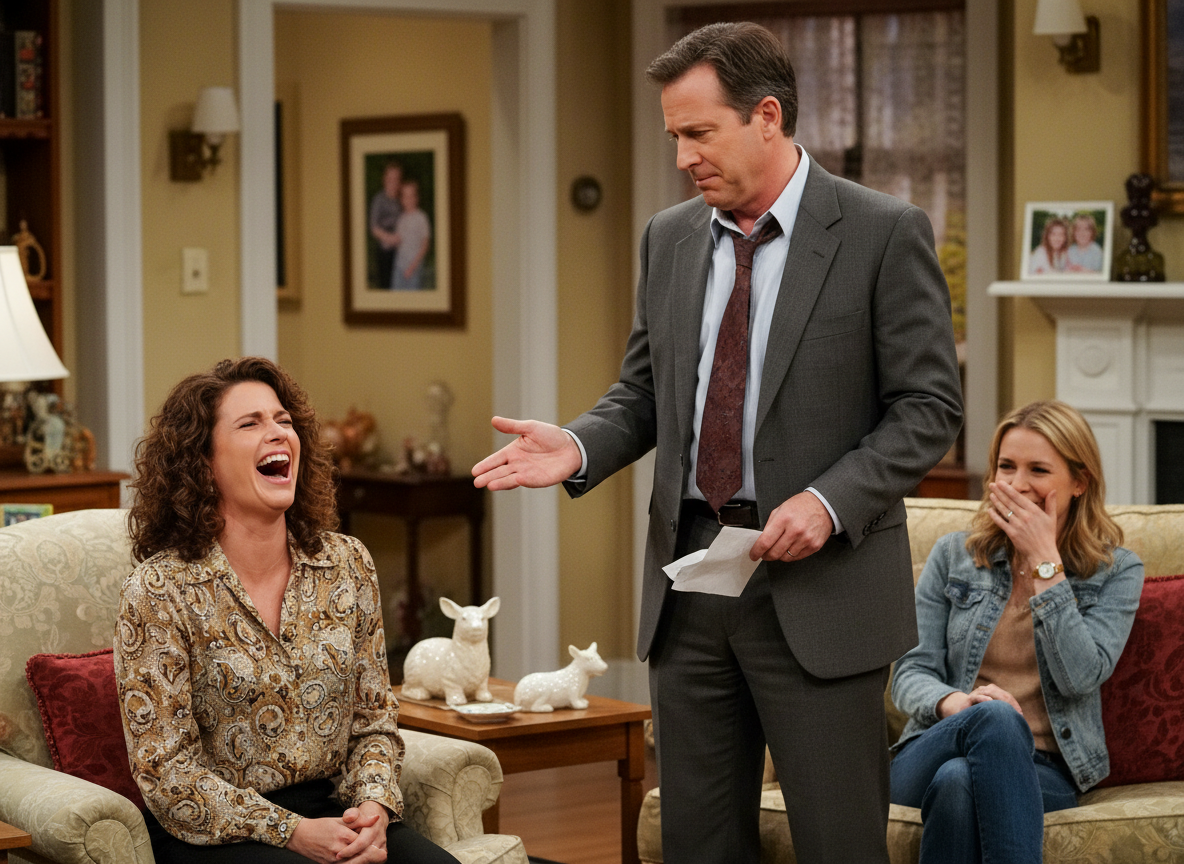 AITAH for laughing at my ex when he asked me to forgive his back child support?