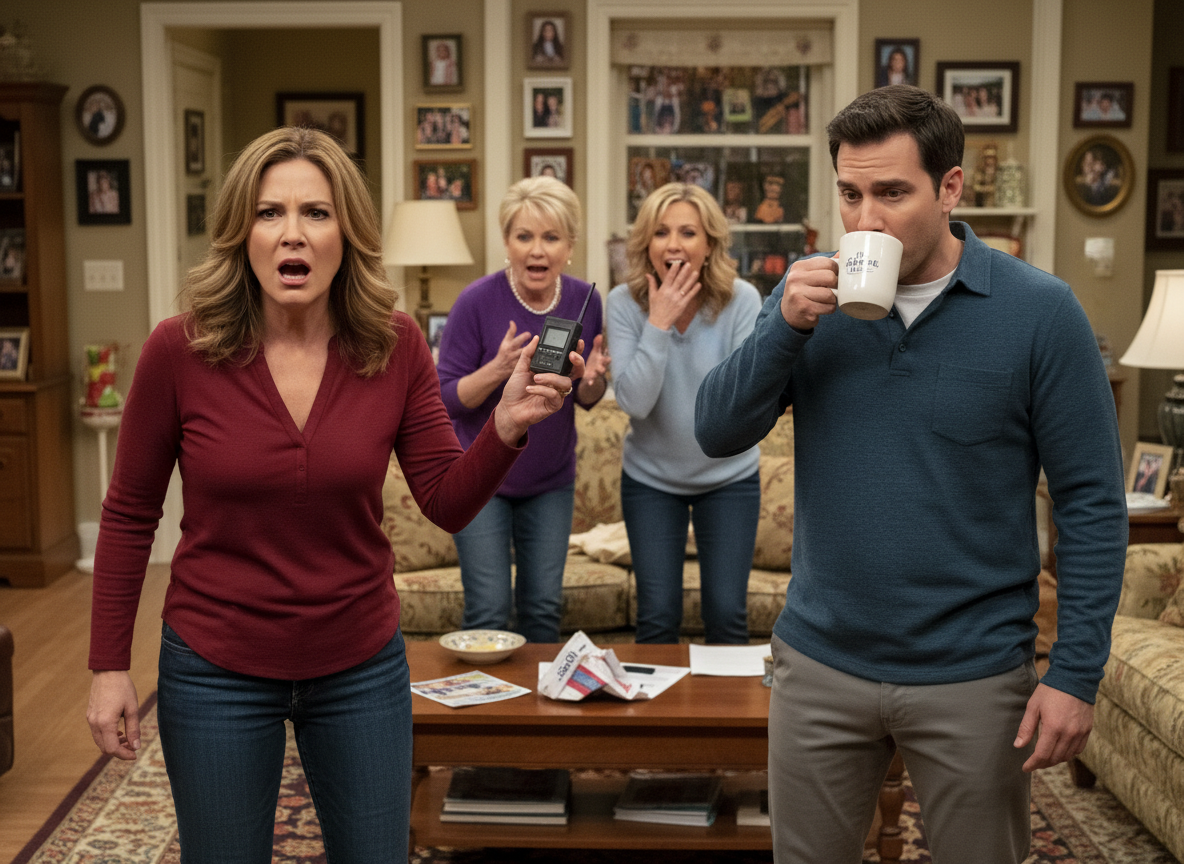 AITA For blowing up when I found that my husband recorded my therapy session?