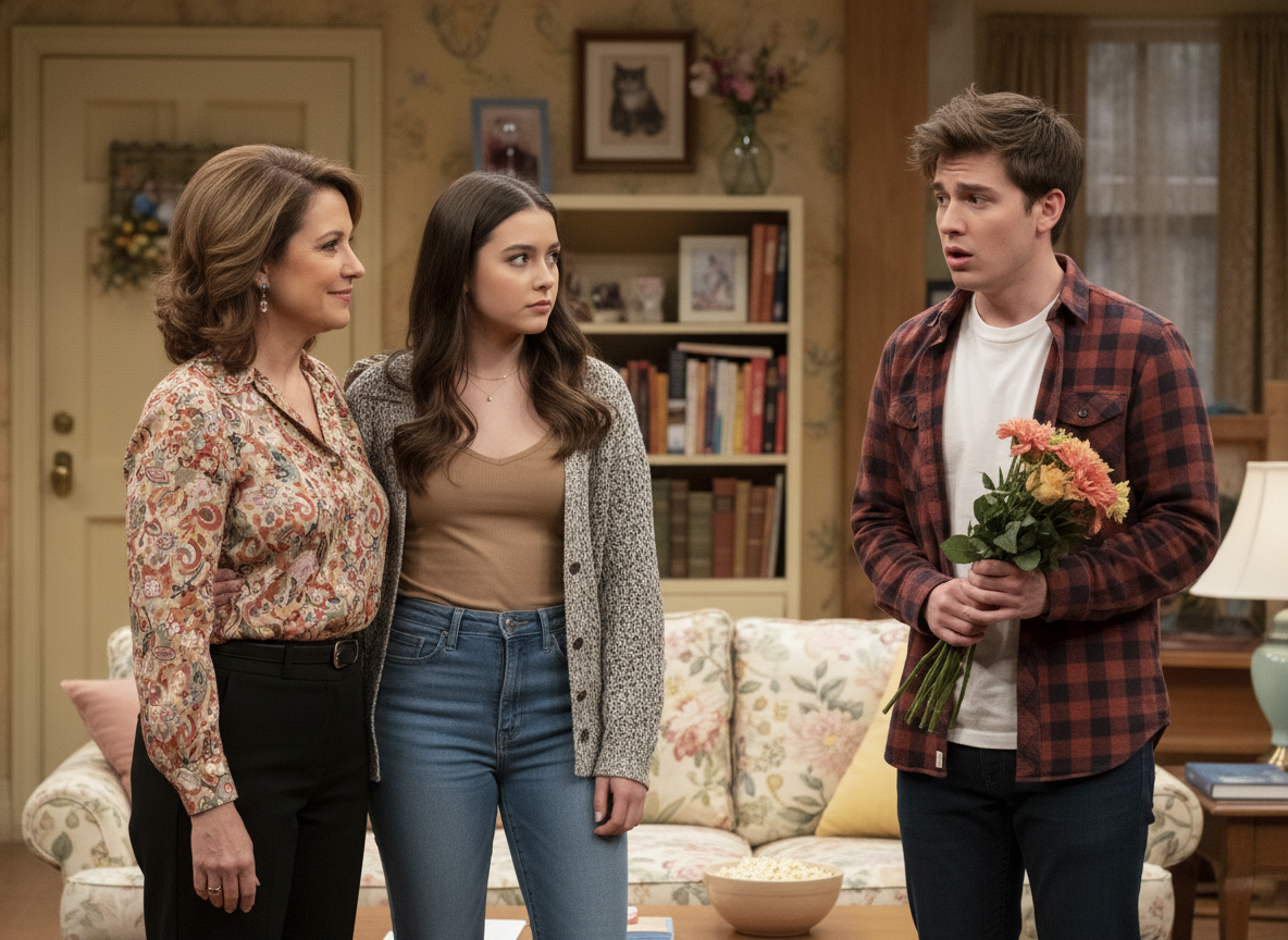 AITA for defending my daughter's choice to turn down a boy's advances?