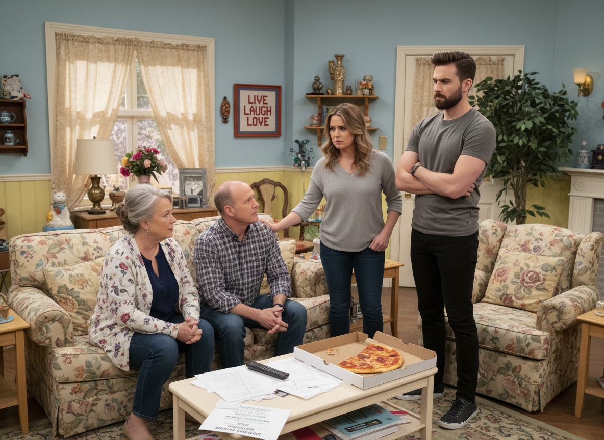 AITA for refusing to help my parents even if they end up homeless with serious medical conditions?