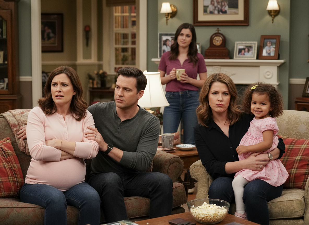 AITA for not telling my sister the name chosen for my unborn son because she used her BBFs baby name for her daughter?