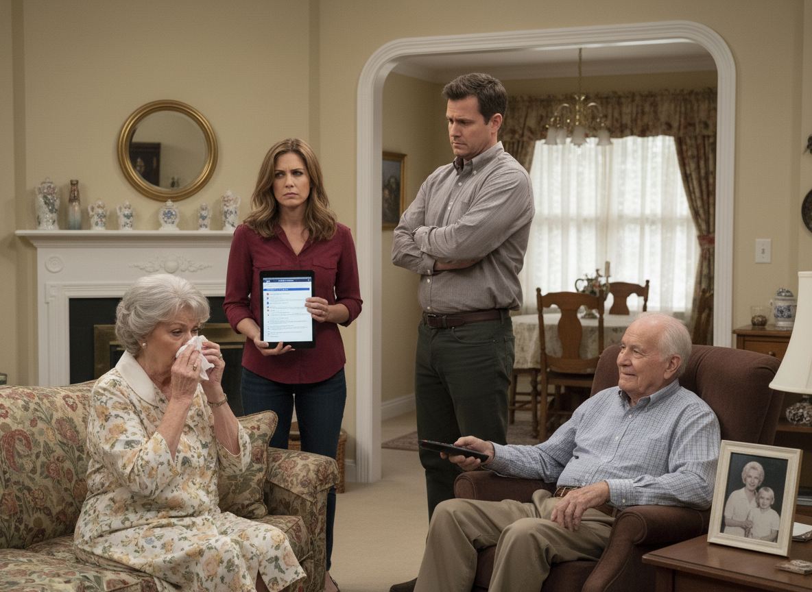 AITA for not supporting my mom in old age because her insistence on being SAHM her whole life had essentially k**led my dad?