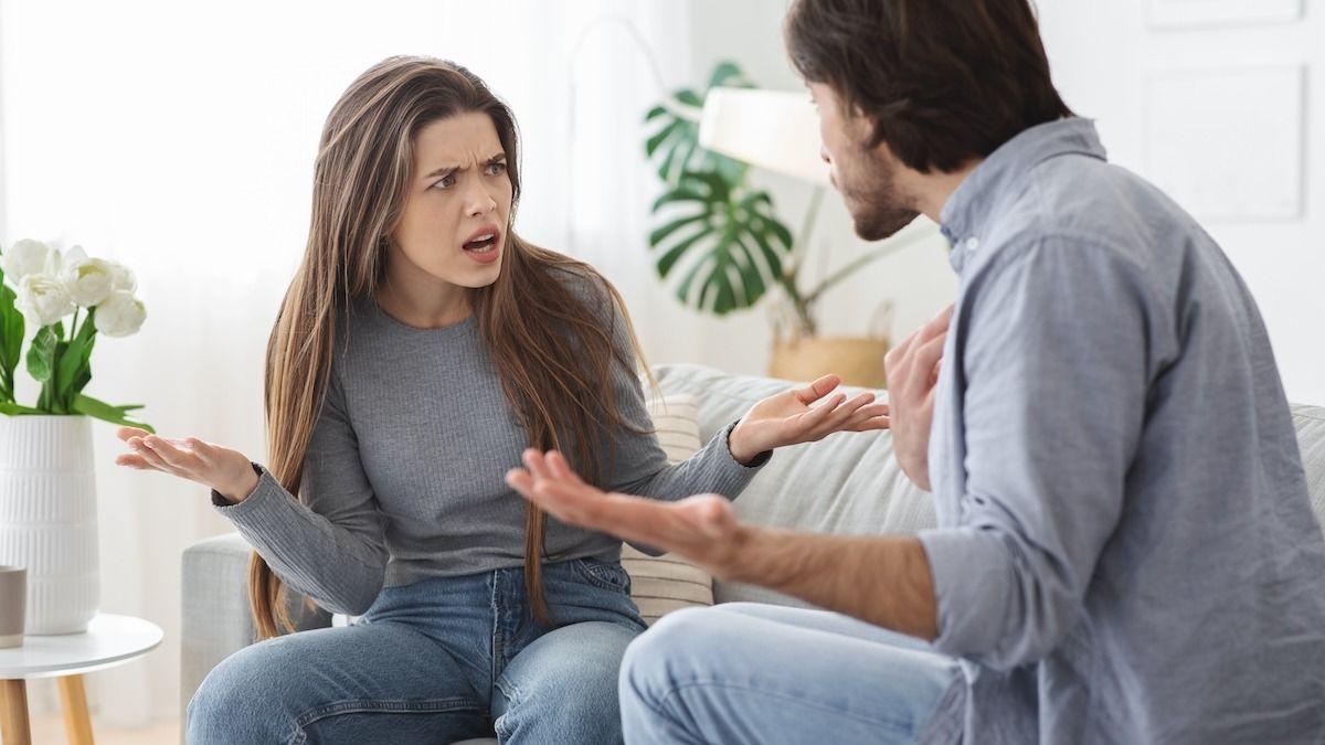 'AITA for not telling my boyfriend of two years that I'm infertile?'