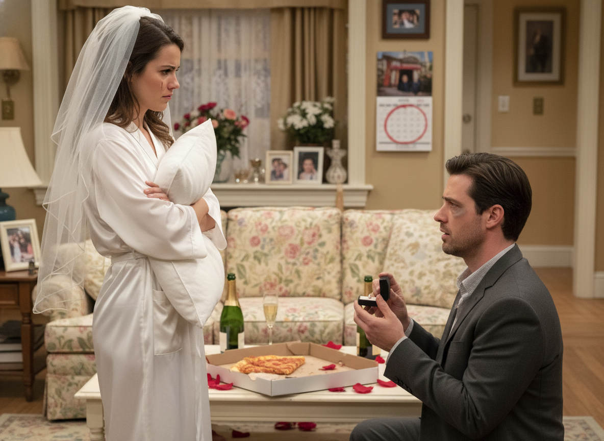 AITAH for not forgiving my fiancé for his "Drunken Slip-Up" before our wedding?