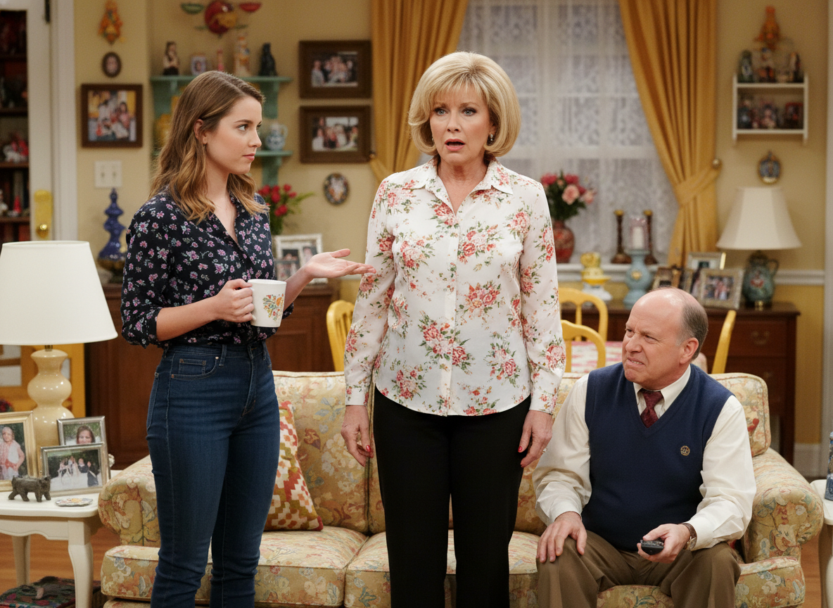 AITA for reminding my mom she said we couldn't have a relationship with her if we didn't accept one with her husband?