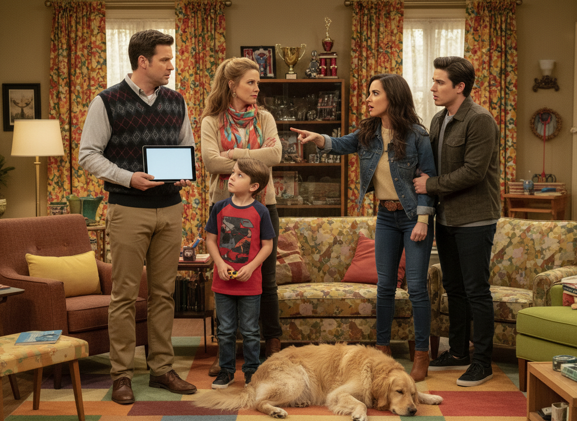 AITA for changing my adoptive son's name and telling off his birth family