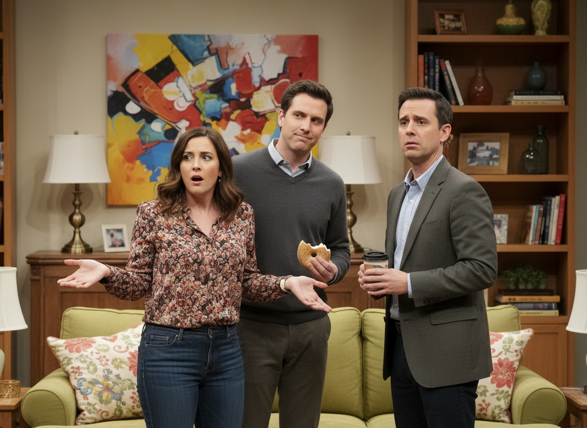 AITAH for pretending I didn't know my ex?