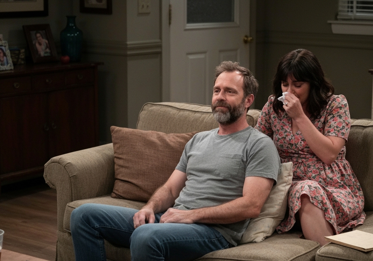 My ex-wife’s health is deteriorating after I won full custody but I simply don’t care.