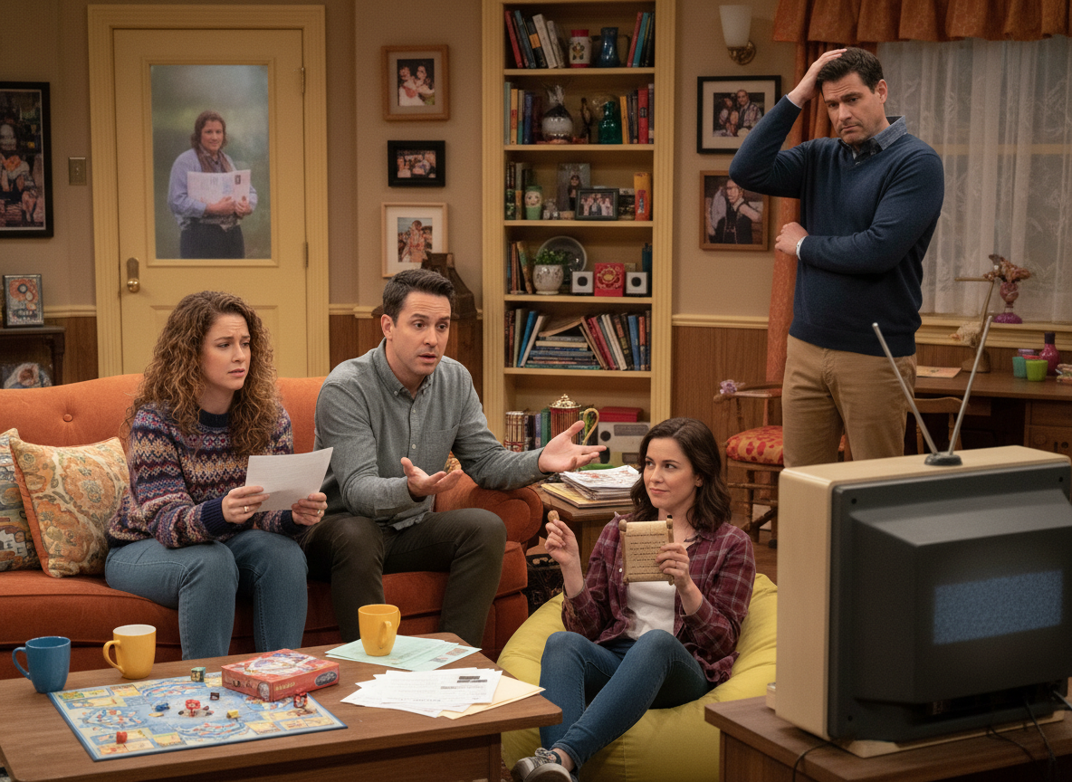 AITAH for wanting a prenup before marriage?