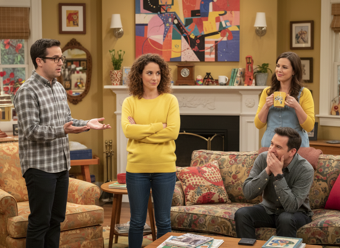 Am I guilty of saying no one should have children if they can't provide for them?