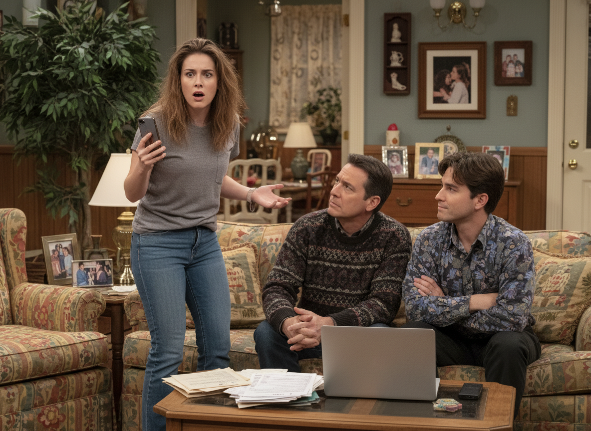 AITA My parents are forcing me to pay for my brothers grad school using money they never told me about