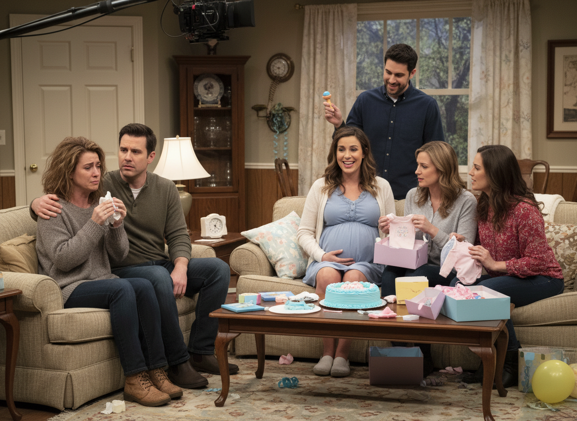 AITA for not attending my sister’s baby shower after our miscarriage?