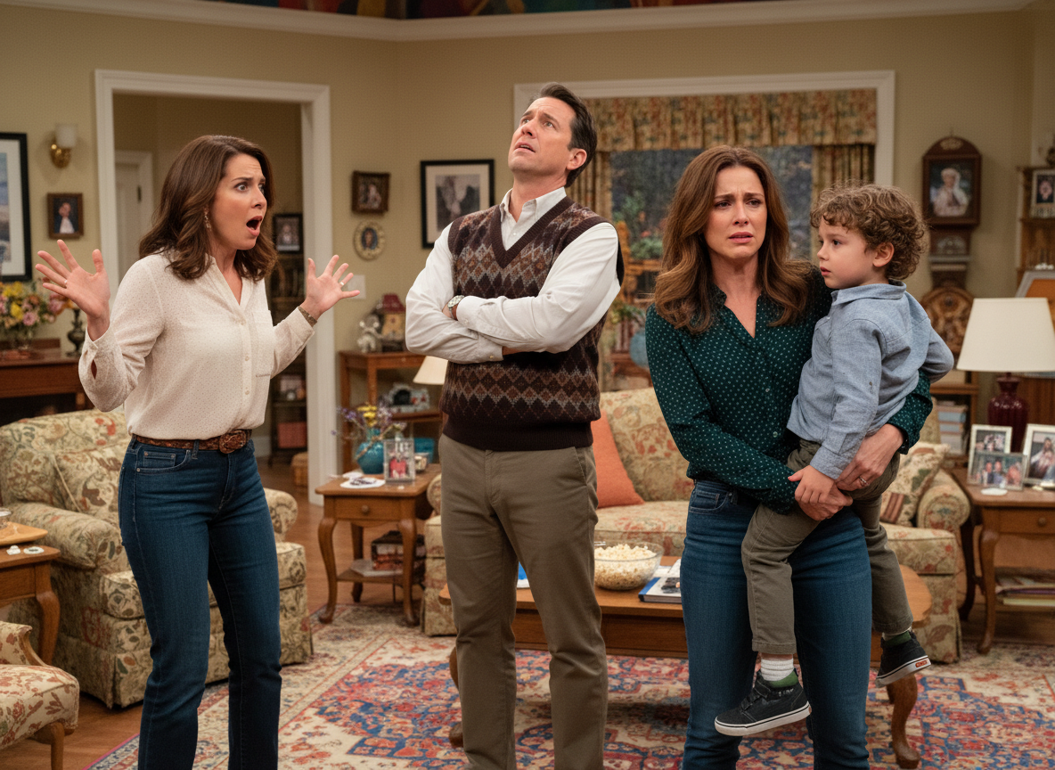 AITA for telling my sister she was out of her mind when she said she wanted to take back my child whom I adopted from her?