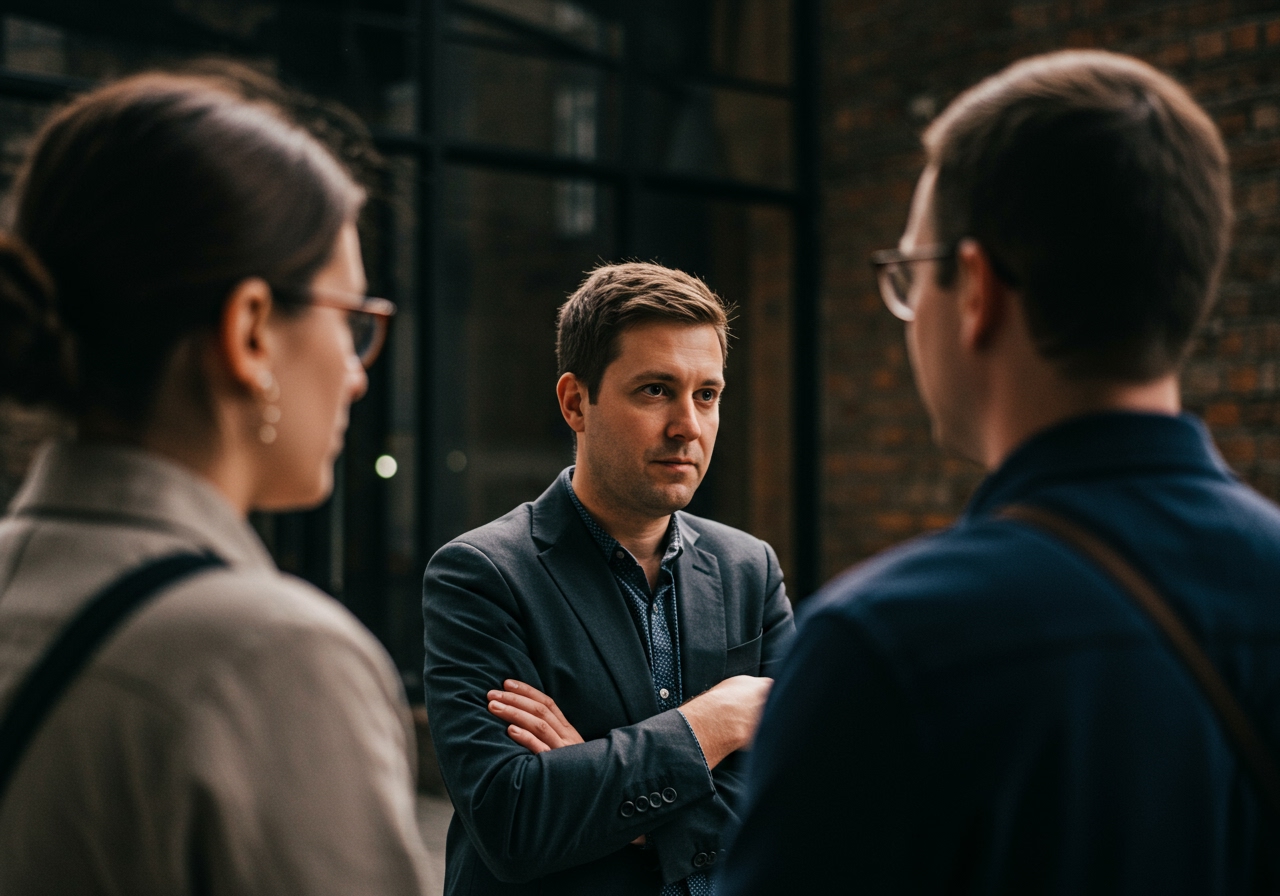 AITA for being rude to a customer outside of work?