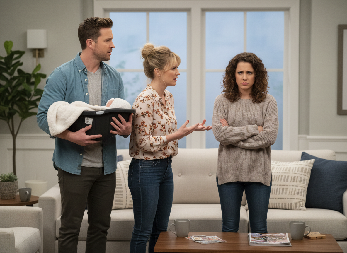 AITA For refusing to babysit for my brother and SIL after they previously told me they don't trust me