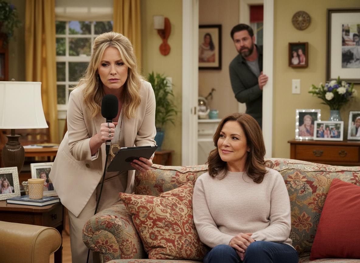 AITA for letting my SIL interview me about being a birth mother knowing my answers wouldn't be exactly what she was looking for?