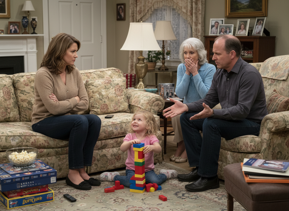 AITA for telling my husband that I don’t want another child with him