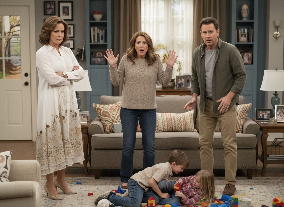 AITA for refusing to be my sister's MOH after she said I can't bring my bf of 10 years and my children to her wedding because we are not married?