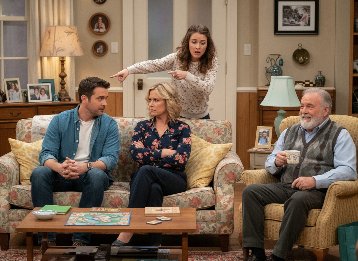 AITA for telling my wife not to talk to my dad, but I will continue to?