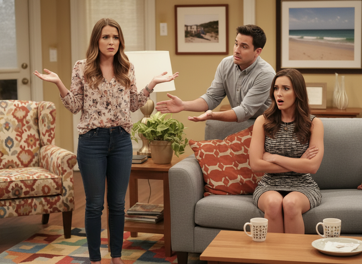 AITA for telling my friend I don't want to take the same flights as her for my honeymoon?