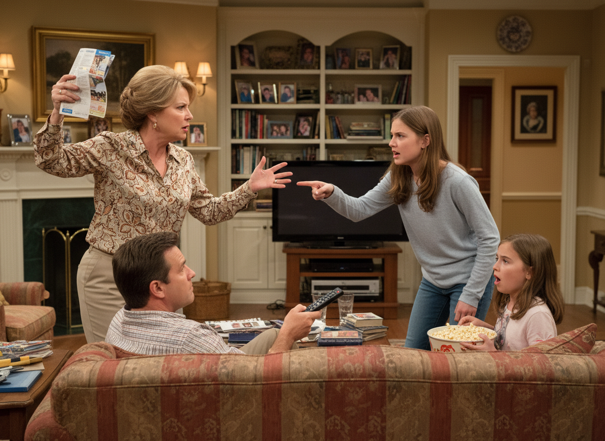 WIBTA if I cancel my daughter’s celebratory trip because I need to be somewhere else?