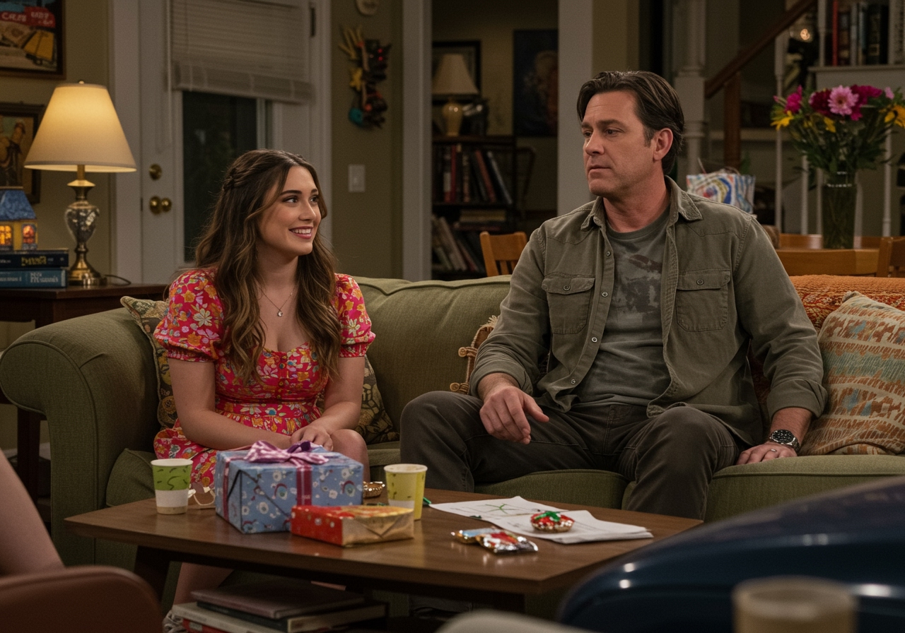 WIBTA if I don’t return the car my friend bought me as a birthday present?