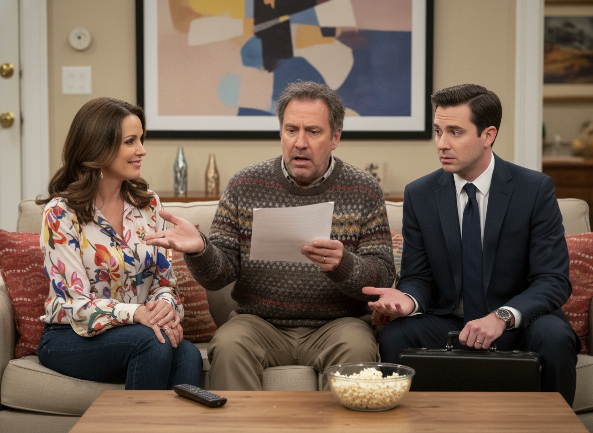 Husband is turning down 90,000$ job offer