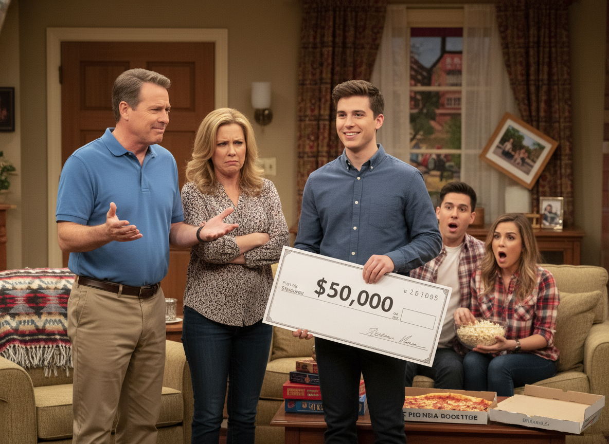 AITA for "giving" my cousin $50k against my wife's wishes?