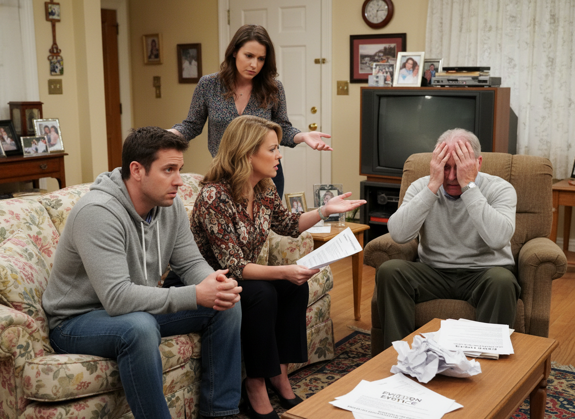 AITA for making my girlfriend go after her baby daddy for child support and "ruining" his life?