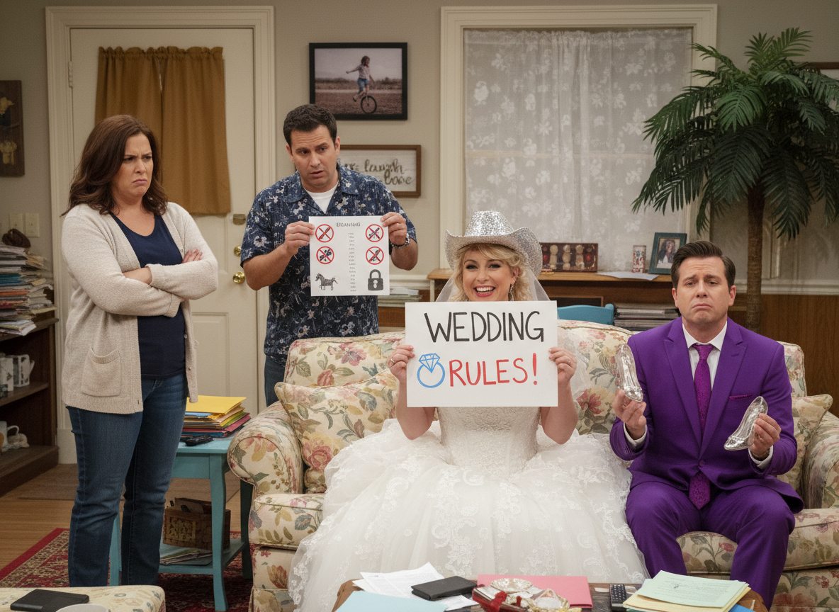 WIBTA for not going to my sisters wedding because of the ridiculous "requirements"