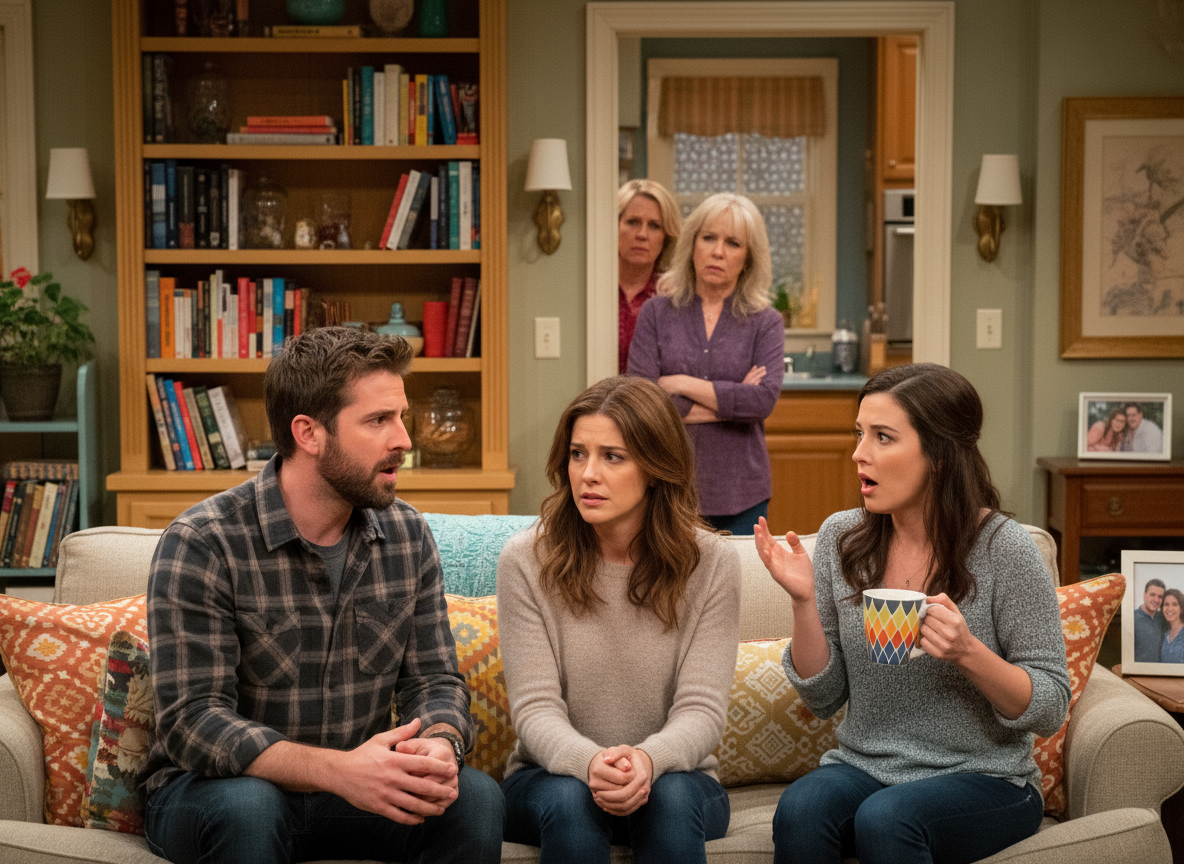 AITA for telling my ex I had a miscarriage when it was actually an abortion