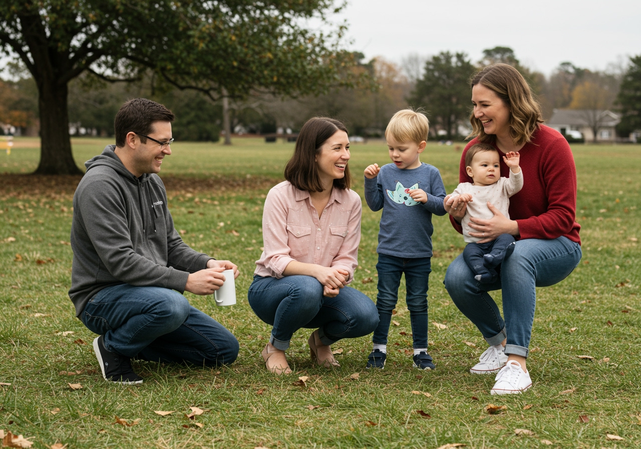 AITA for saying my wife will have to quit her job if we get booted from another daycare?