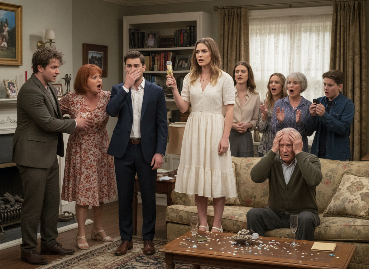 AITA for announcing the reason why I didn't invite my brother to my wedding and exposing him to the entire family?